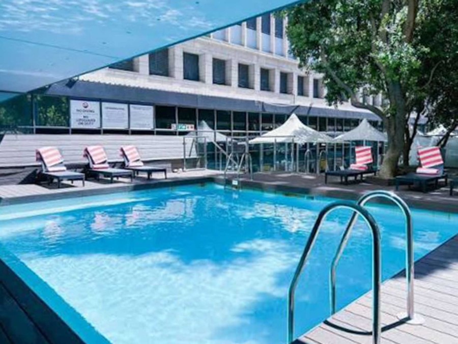 2 Bedroom Property for Sale in Cape Town City Centre Western Cape